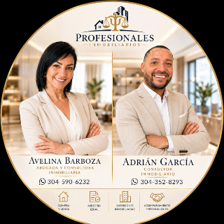 Profesionales Inmobiliarios