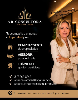 Adriana María