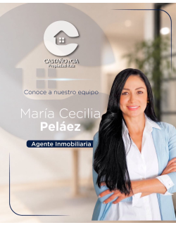 MARIA CECILIA