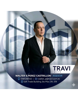 Walter Perez