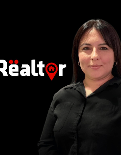 Carmen Fischer | Rëaltor Guate