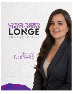 Daniela
