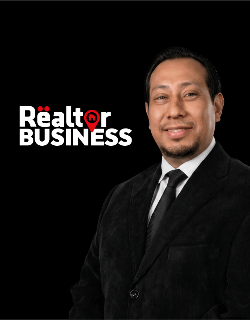 Axel Martínez | Rëaltor Business
