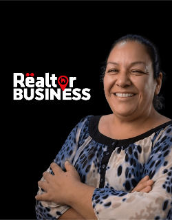 Esmeralda Mazariegos | Rëaltor Business