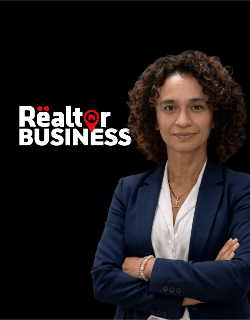 Yadyra Guzmán | Rëaltor Business