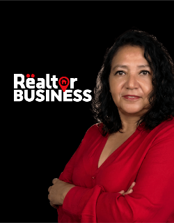 Johanna Miranda | Rëaltor Business