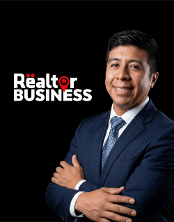 Efrain Zapeta | Rëaltor Business