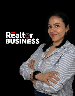 Sandra Figueroa | Rëaltor Business