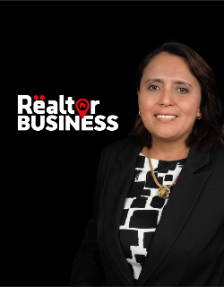 Natividad Ramos | Rëaltor Business