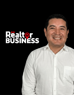 Fausto Moreno  | Rëaltor Business