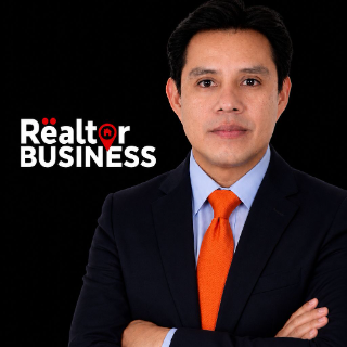 Eduardo Johay | Rëaltor Business