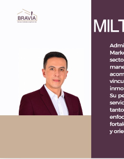 Milton Arturo