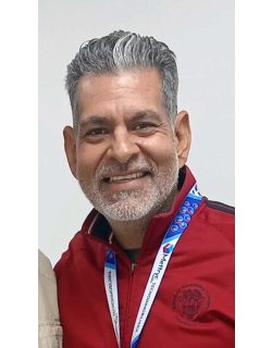 Andres Alirio