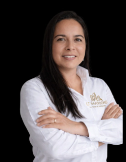 María Fernanda Ovalle