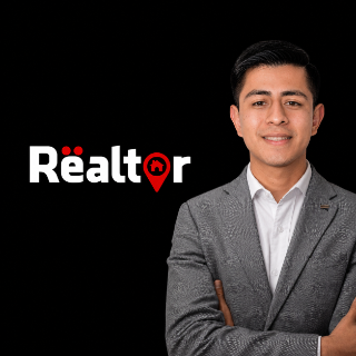 Christopher Pérez l Rëaltor Guate