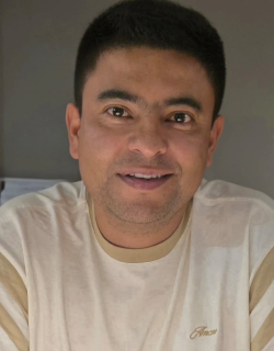 ANDRES