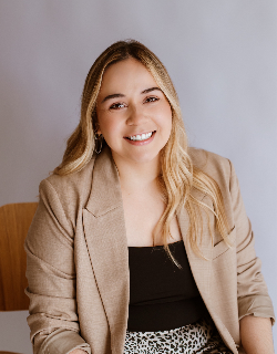 Maria Alejandra