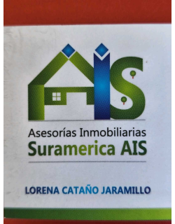 Asesorías Inmobiliarias Suramérica |