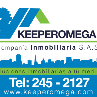 Keeperomega Compañía