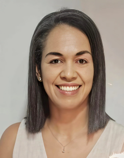 Claudia Patricia