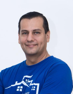 Lazaro