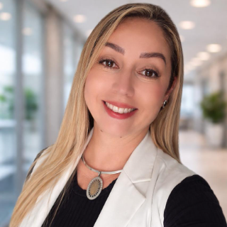 Claudia Lucia