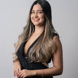 Carolina Bedoya