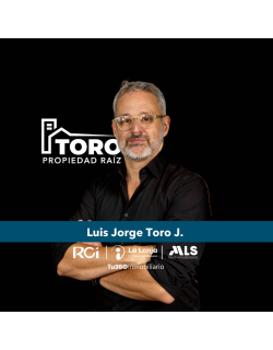 Luis Jorge Toro J