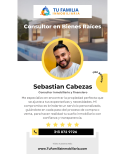Sebastian
