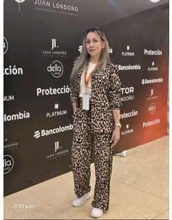 Sandra Milena