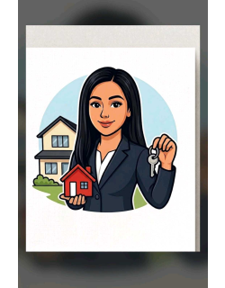 Elizabeth Alvizures | Rëaltor Business