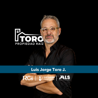 Luis Jorge Toro J