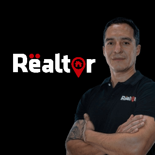 José Luis Córdova | Rëaltor Guate
