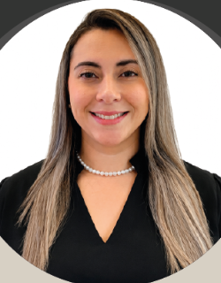 Sabah Margarita Lamk Mogollón