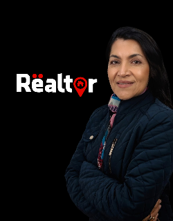 Celia Moulds | Rëaltor Business