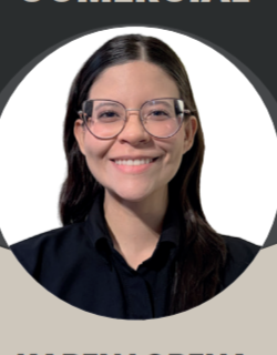 Karen Lorena Zapata Omaña