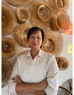 María Consuelo