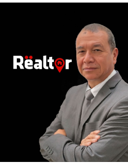 Oscar Peña | Rëaltor Guate