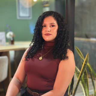 Jisseth Alexandra Gómez Carvajal
