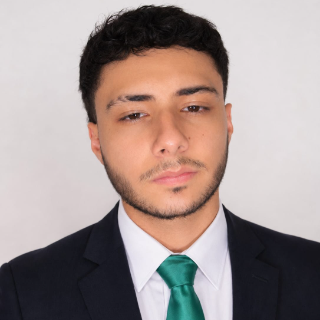 Mateo Bedoya -