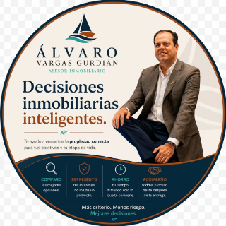Asesor Inmobiliario