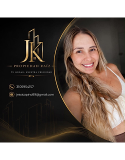 Jessica Tatiana