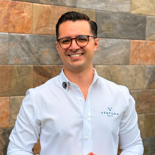 Alejandro Molina