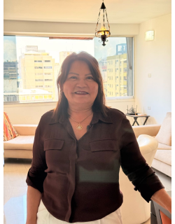 Rosa Isabel