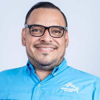 Juan Carlos Juárez P. -