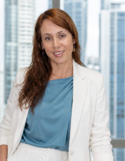 Maria Isabel