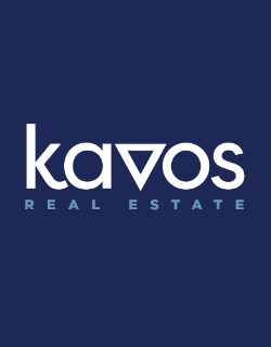 Kavos Real Estate