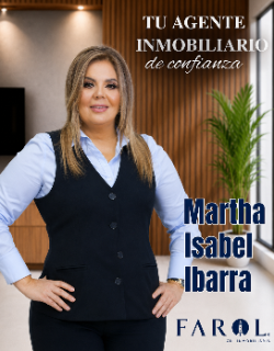 Martha Isabel