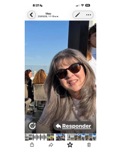CLAUDIA