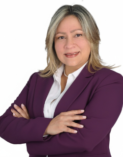 Diana Patricia